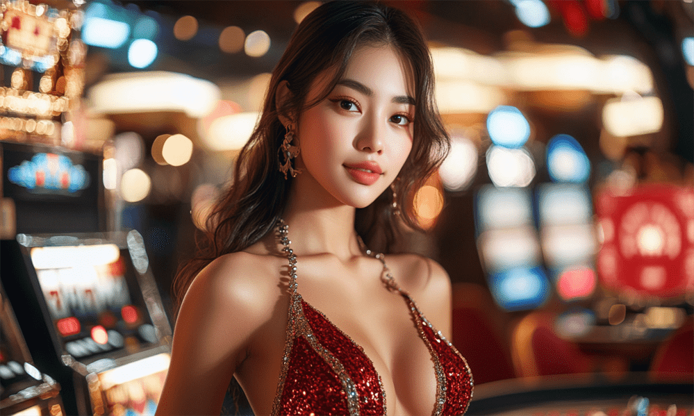 bet vnd casino