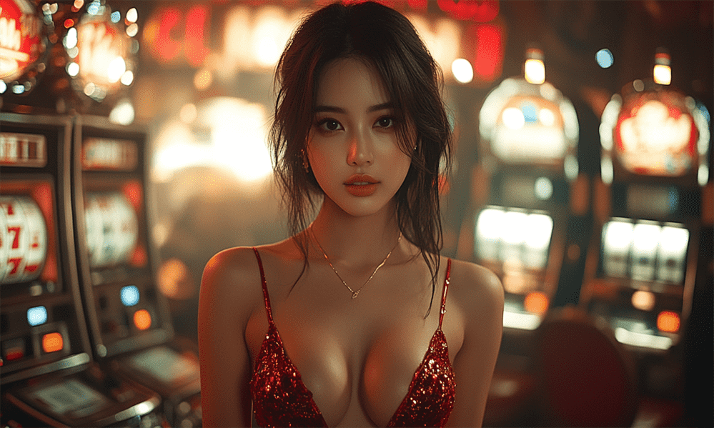 casino 580