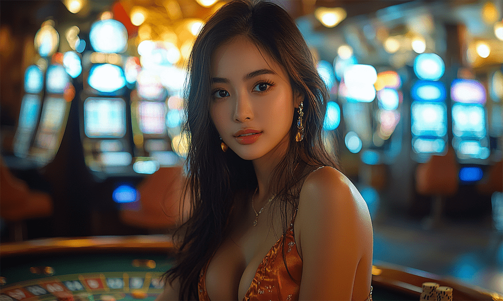 bet software casino