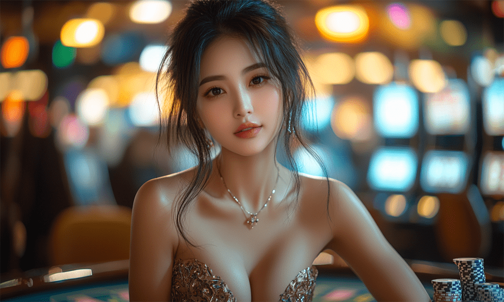 pp gaming slot