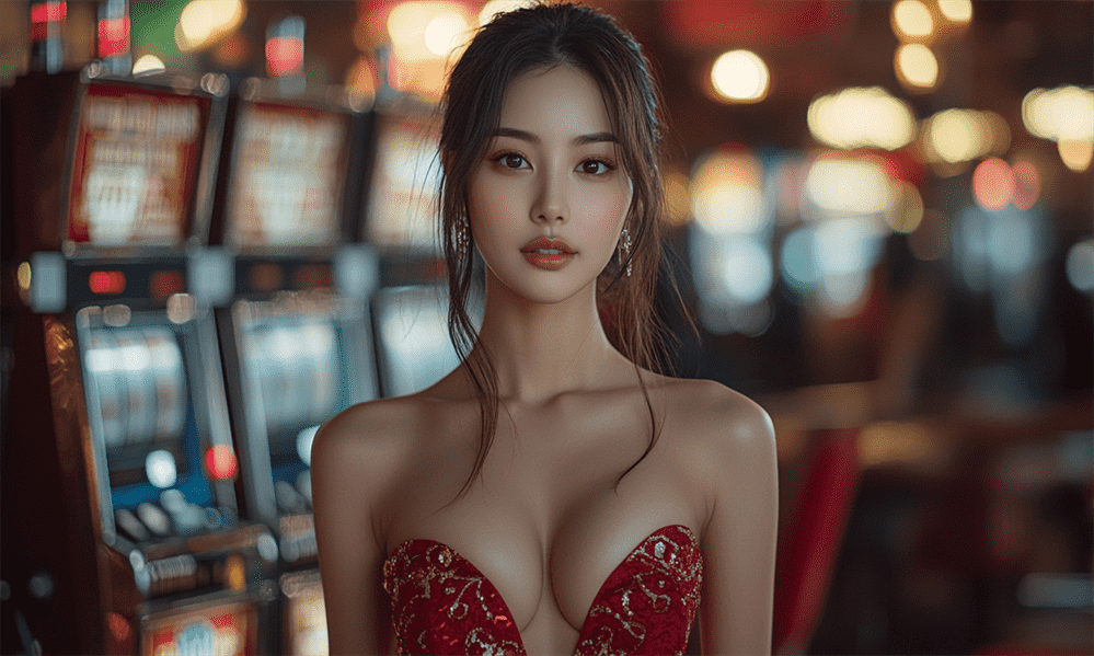 biển 77