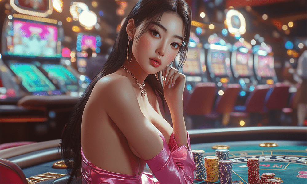 bet casino